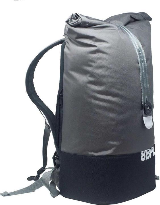 Image du produit 8b+ 8bplus Rolltop Backback, sac à dos
