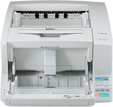 Image du produit Canon DR-X10C imageFORMULA (USB)