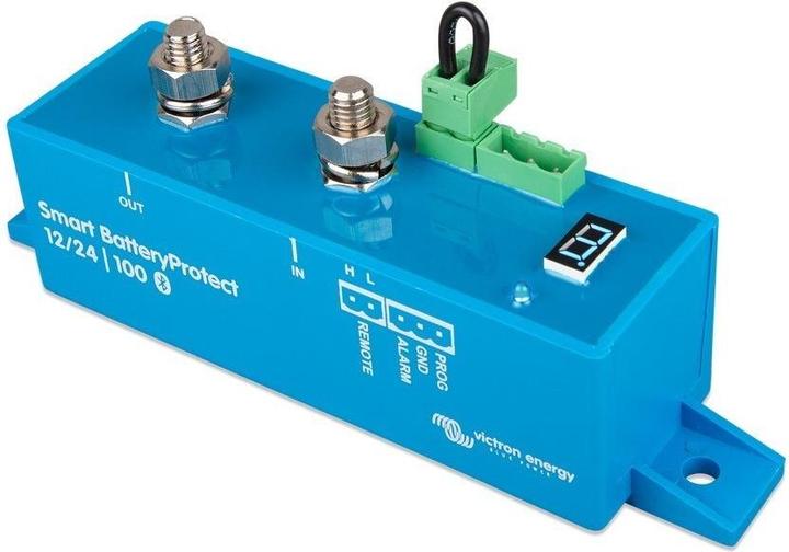 Victron Energy Smart Battery Protect 12/24V-100A BPR110022000 Batterietrenner