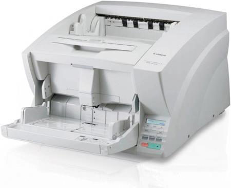 Image du produit Canon DR-X10C imageFORMULA (USB)