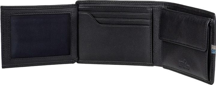 Actual product image Picard Horizon 1 Geldbörse RFID Schutz Leder 11.5 cm