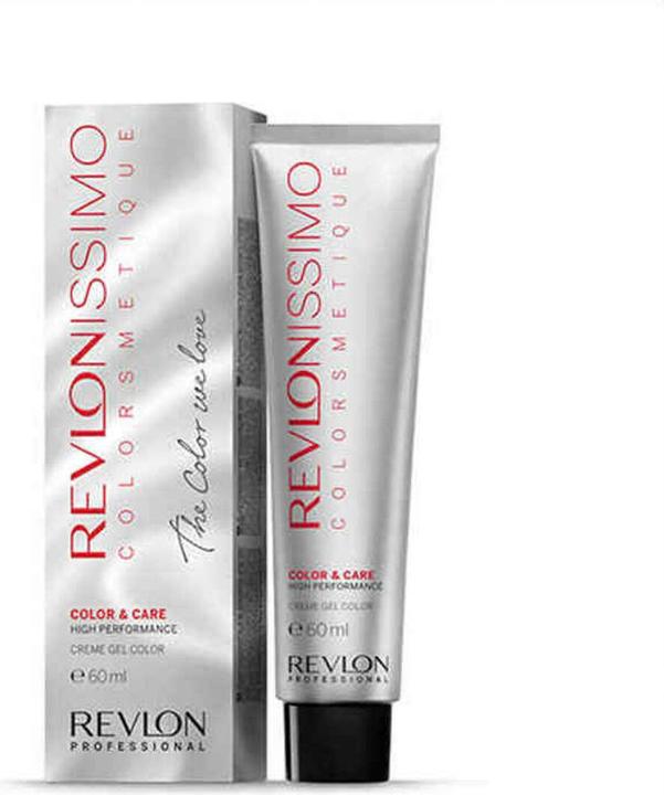 Image du produit Revlon Professional REVLONISSIMO COLOR & CARE #6,41 60 ml (6.41)