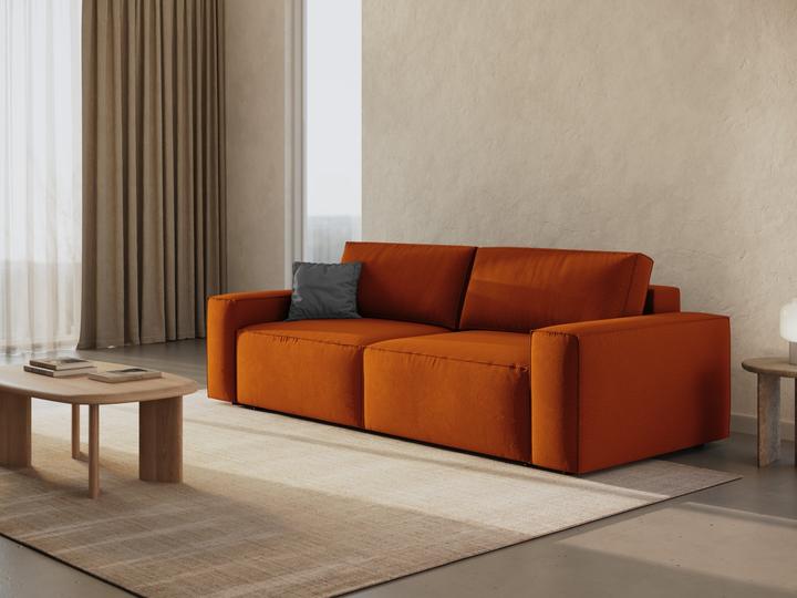 Actual product image Micadoni Jodie (3-seater)
