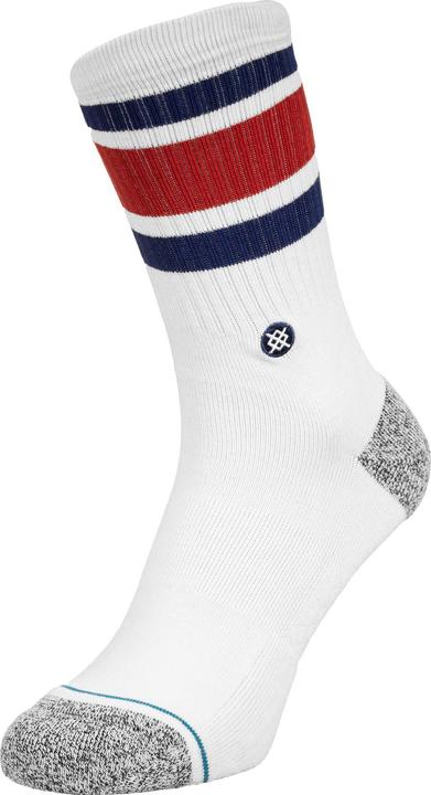 Actual product image Stance Boyd ST - 110117 (Single pack, 35 - 37)