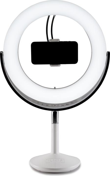 Productafbeelding Ilios Beauty Ring Spiegel (20,5 x 40,5 x 46 cm)