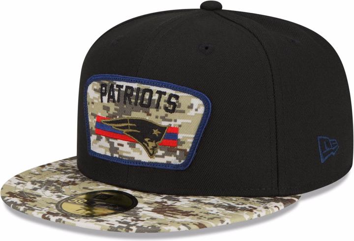 New Era 59Fifty NFL Salute To Service 202122 (56)