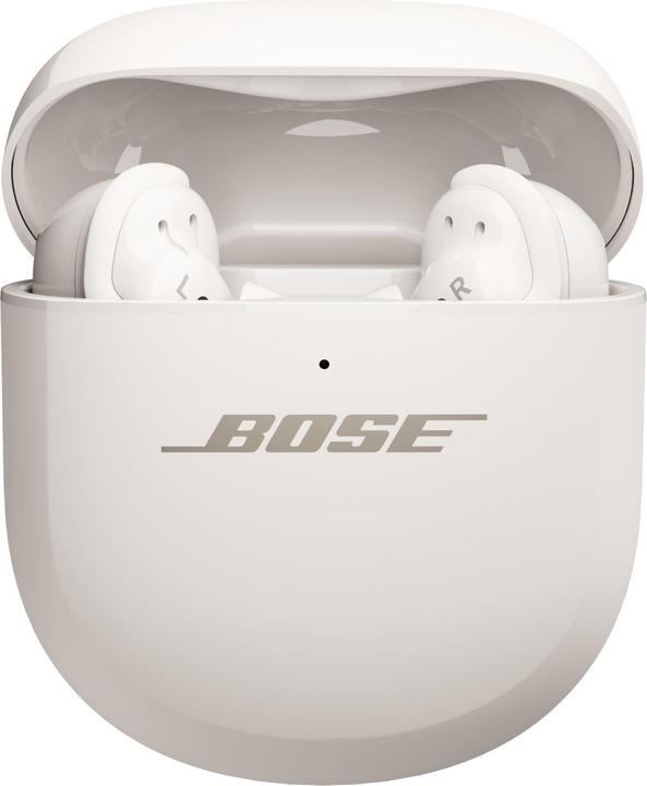 Bose QuietComfort Ultra Earbuds (2nd Gen) (ANC, 6 h, Wireless)