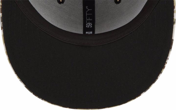 Actual product image New Era 59Fifty NFL Salute To Service 202122 (7 3/8)
