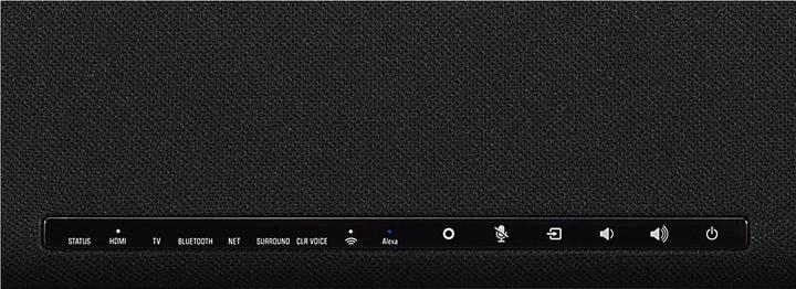 Produktbild Yamaha Soundbar ESB-1090 (60 W, 2.0 Kanal)