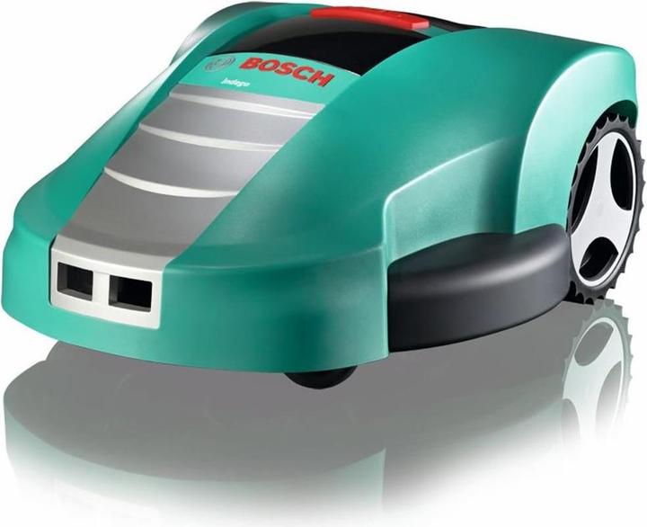 Bosch Home & Garden Indego (1000 m²)