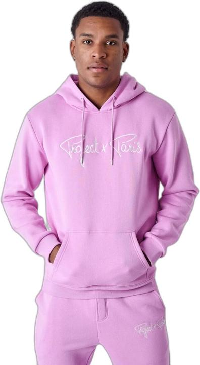 Project X Paris hoodie essentials