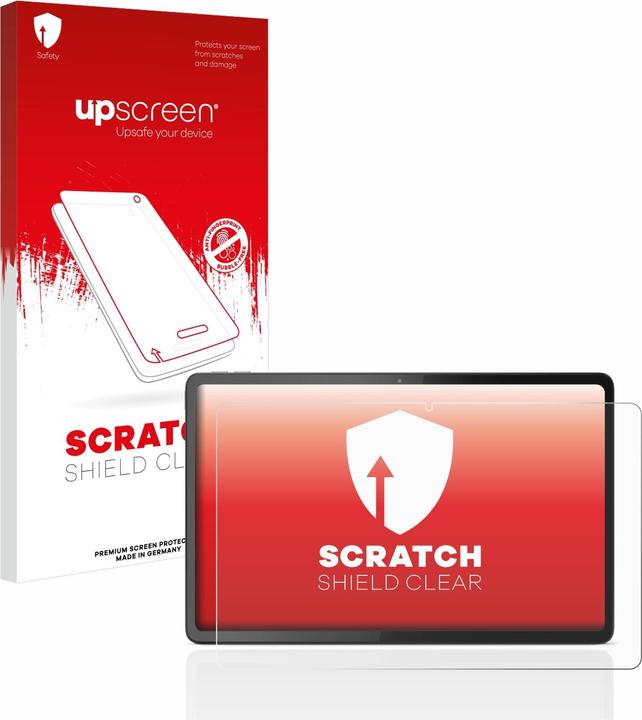 Immagine prodotto upscreen Scratch Shield Pellicola (1 Pezzo/i, Lenovo Tab P11 Gen 2)