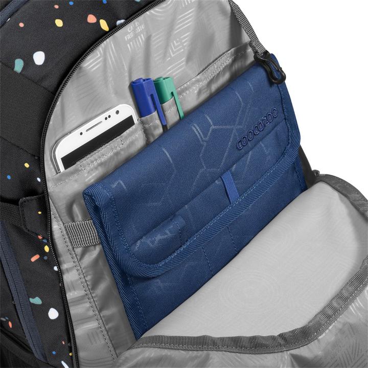 Immagine prodotto Coocazoo Zaino scuola MATE, 30 litri (30 l)