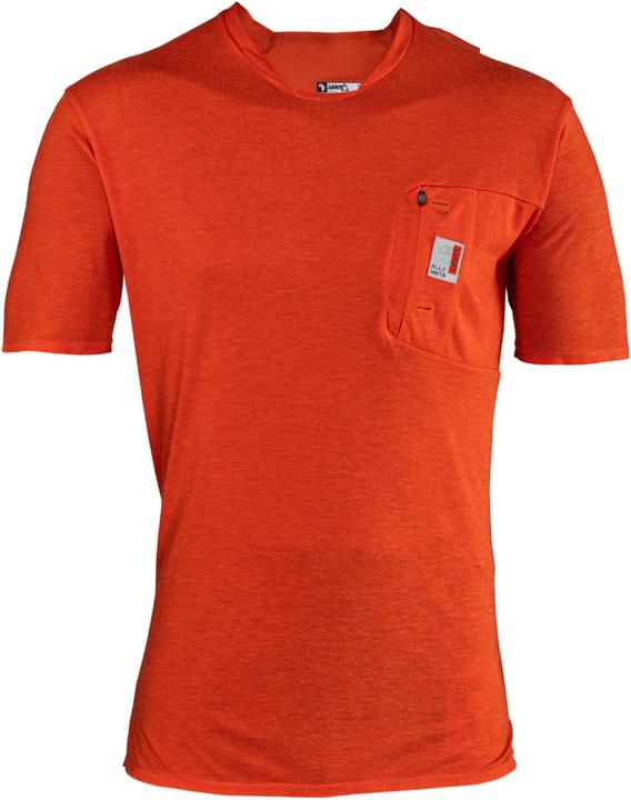 Image du produit Leatt MTB All-Mtn 2.0 Jersey glow S (S)