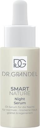 Actual product image Dr Grandel Smart Nature Night Serum