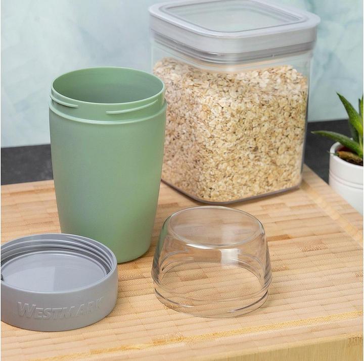 Actual product image Westmark Muesli cup 700ml