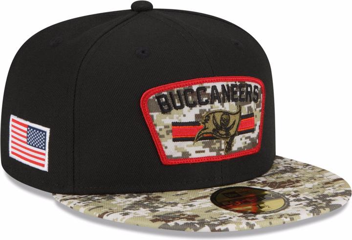 Produktbild New Era 59Fifty NFL Salute To Service 202122 (56)