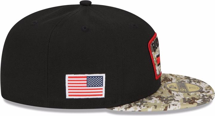 Produktbild New Era 59Fifty NFL Salute To Service 202122 (56)