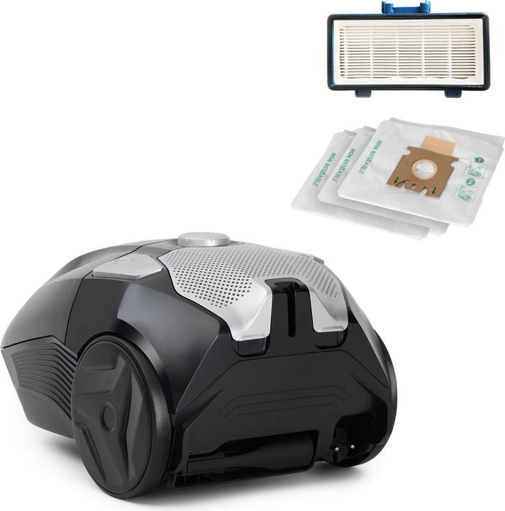 Immagine prodotto Lovio LVBVC001 VacuuCapsule