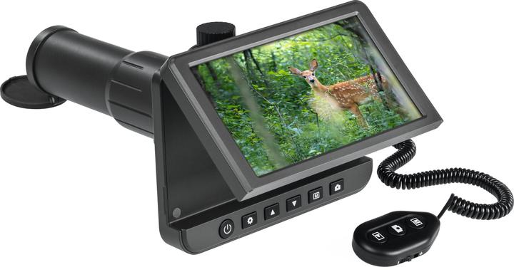 Produktbild DNT DigiTele Pro