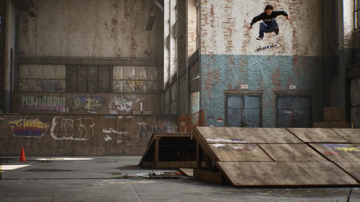 Produktbild Activision Tony Hawks Pro Skater 1+2 Remastered (PS4) DE-Version (PS4, DE)