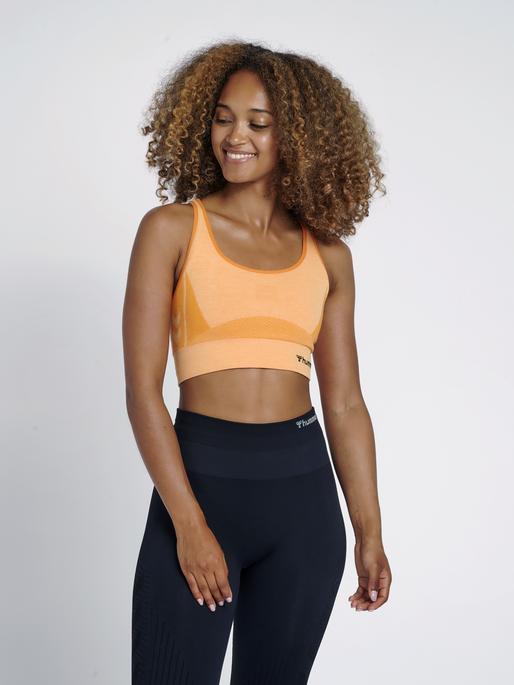 Produktbild hummel Hmlclea Seamless Sports Top