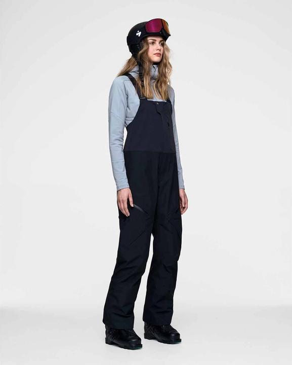 Actual product image Sweet Protection Crusader X GTX Bib Pants (M)