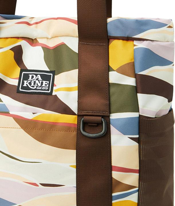 Actual product image Dakine Jesse Tote