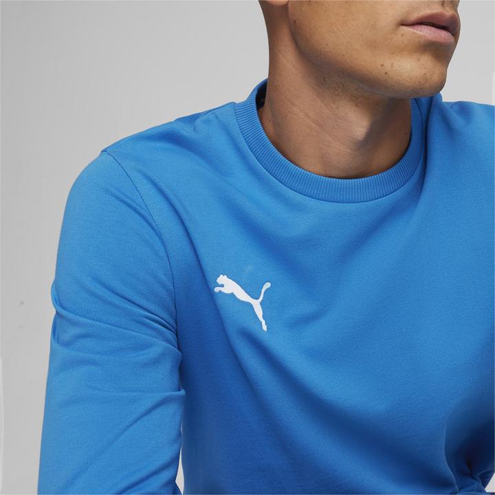 Immagine prodotto Puma Felpa girocollo TeamGOAL Casuals (L)