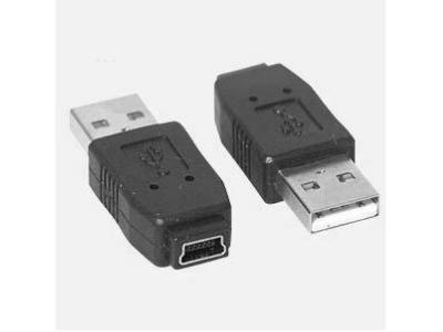 Produktbild Delock USB A zu Mini-B (USB-A, 10.50 cm)