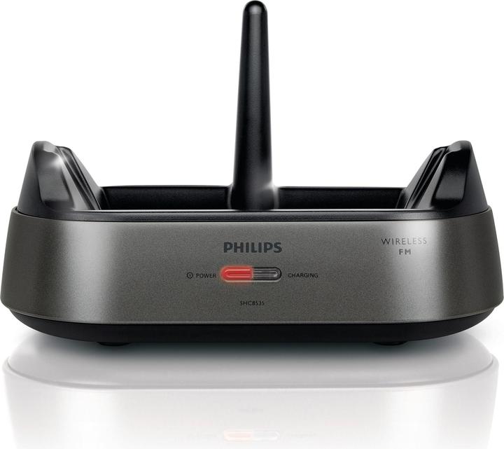 Produktbild Philips Shc8535 (15 h, Kabellos)