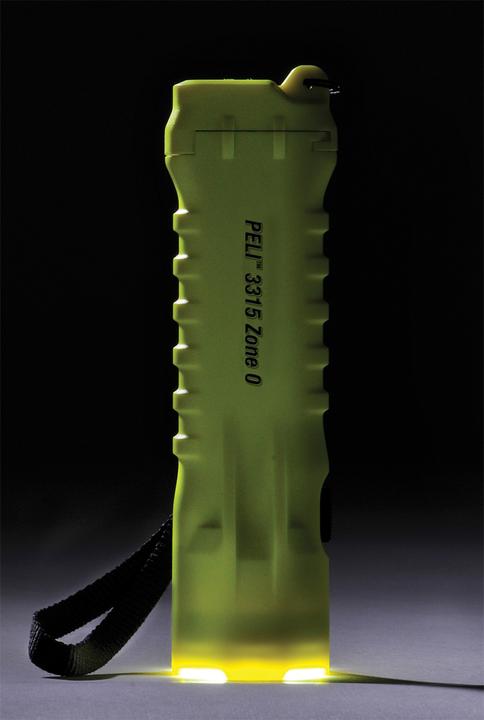 Image du produit Peli 3315C,ZONE 0-3AA LED (15.60 cm, 110 lm)