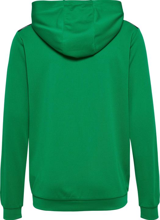 Produktbild hummel Hmlauthentic Pl Zip Hoodie Kids (164)
