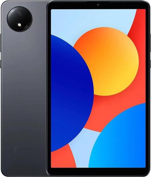 Immagine prodotto Xiaomi Redmi Pad SE (4G, 8.70", 128 GB, Grigio grafite)