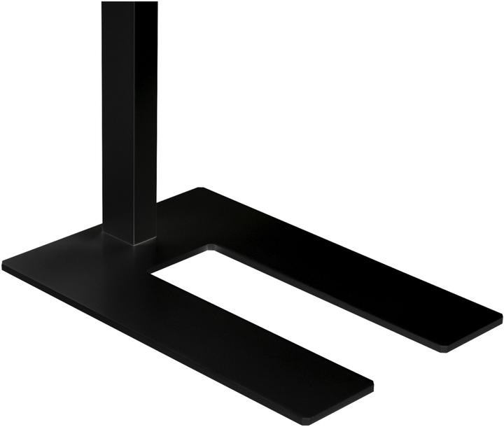 Produktbild Alco 9080-2 Stehlampe schwarz 80 W (2800 lm)