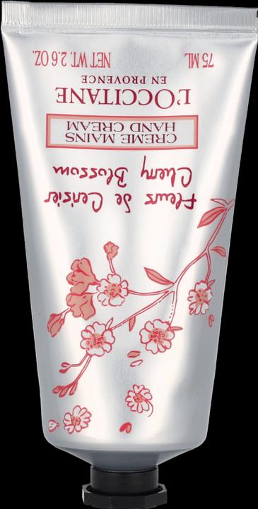 Produktbild L'Occitane Cherry Blossom (75 ml)