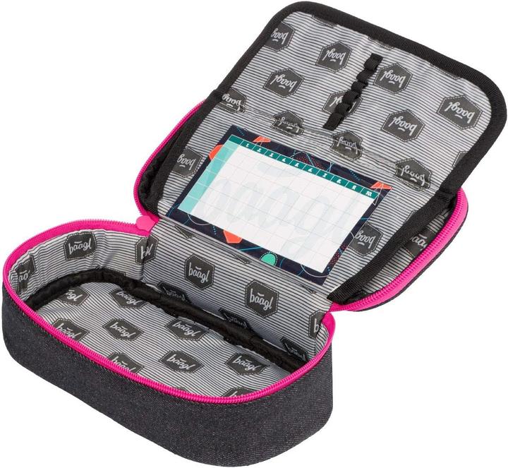 Immagine prodotto Baagl Set di zaini per la scuola (29 l)