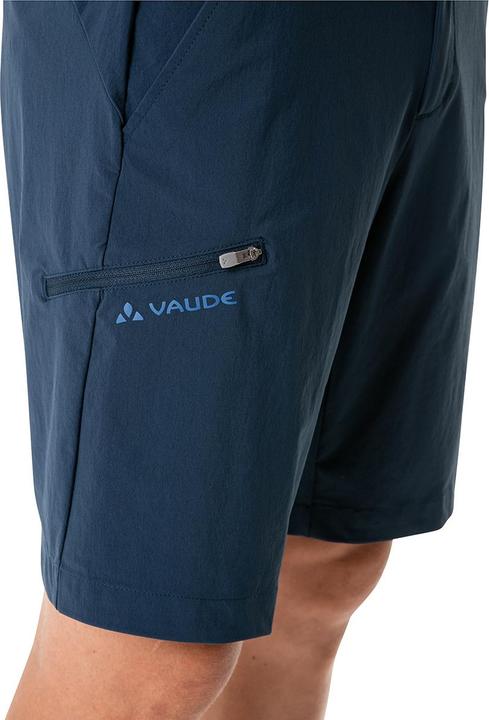 Actual product image Vaude Farley II (L)