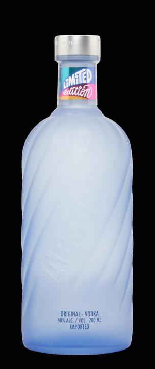 Image du produit Absolut Movement Limited Edition (1 x 70 cl)