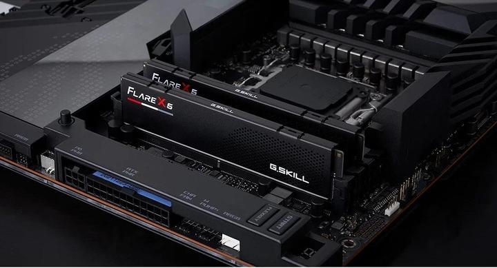 Actual product image G.Skill Flare X5 (2 x 16GB, 6000 MHz, DDR5 RAM, DIMM)