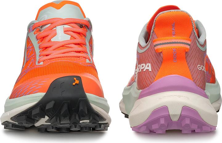 Produktbild Scarpa Golden Gate 2 Wmn (38.5)