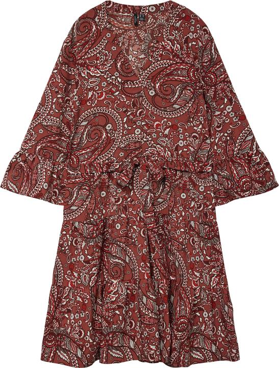 Produktbild Vero Moda VMZERA Kurzes Kleid Kleid (52)