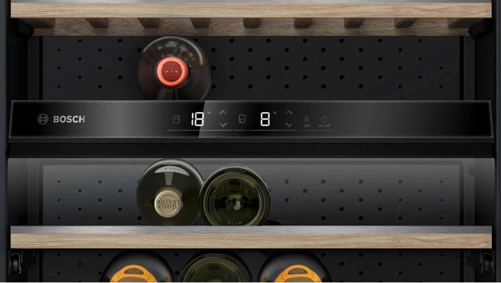 Produktbild Bosch Hausgeräte KWK36ABGA