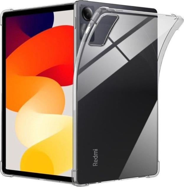 MU Classic Softcase TPU Series (Xiaomi Redmi Pad SE)