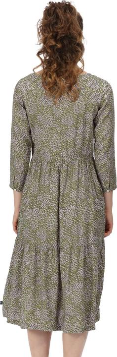 Produktbild Regatta Briella Freizeitkleid Langärmlig (38)