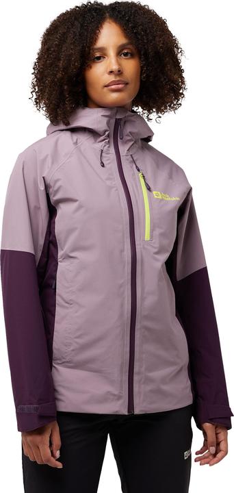 Produktbild Jack Wolfskin Eagle Peak 2L Jkt W (M)