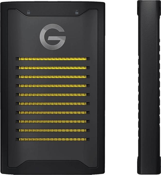 Immagine prodotto SanDisk Professional G-Drive ArmorLock (4000 GB)