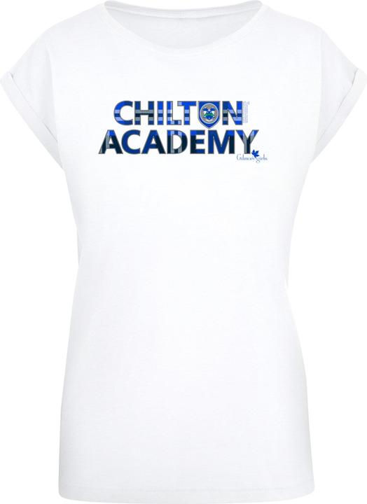 Immagine prodotto Absolute Cult Maglietta da donna Gilmore Girls - Chilton Academy - 169637 (XL)