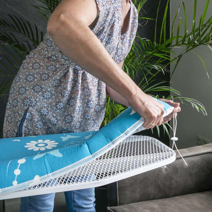 Produktbild Intirilife Bügelbrettbezug