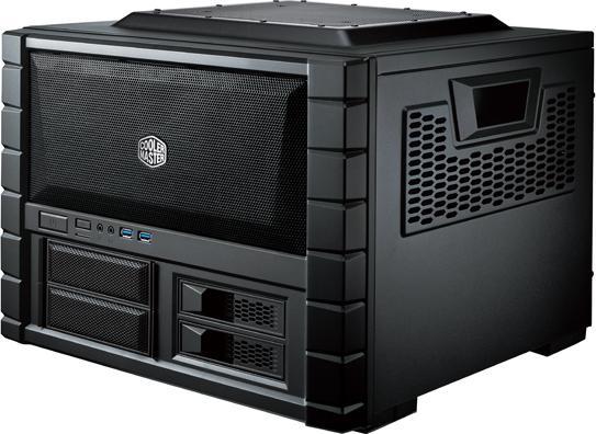 Produktbild Cooler Master Haf Xb Evo (ATX)